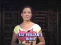 Lili Brillanti Felicita a Leo Fox