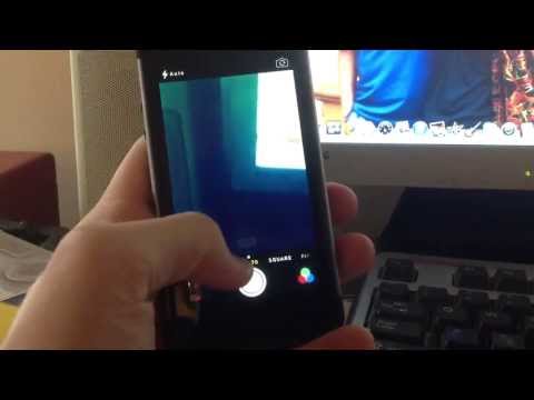how to reduce zoom on ipad