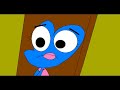 School Supplies Episode 6 \"Pencil the Cat\"