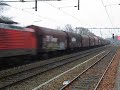 RD189.068 als trein 54261 in Santpoort Noord