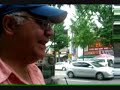 Interviewing Foreigners in Korea