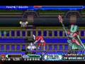 Power Rangers the Movie - Snes - Complet Game - Completo