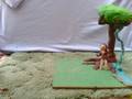 videos de Animacion cuadro a cuadro plastilina