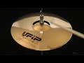 Ufip Supernova Series 13 Hi Hat