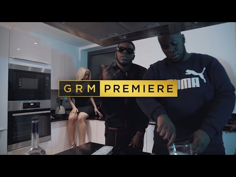 S Loud x Carns Hill –  Nobody [Music Video] | GRM Daily