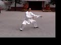 laojia wushu