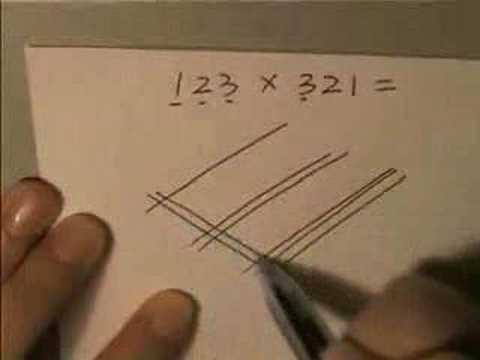 Math genius!
