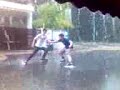 inline kaki