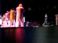 al mckay earth, wind and fire experience brazil tour 2007
stage manager sp