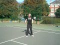 Thomas Miguel  fucking tennis