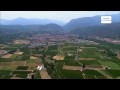 Los Pirineos desde el aire. Del Cabo de Creus al Puigmal