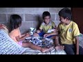 La Mamita (EVM - Grupo Amazonas, El Salvador)