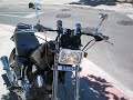 XV500 YAMAHA