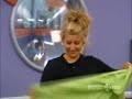 BBAD - 7/29 Eric and Jess play fighting and bed making.