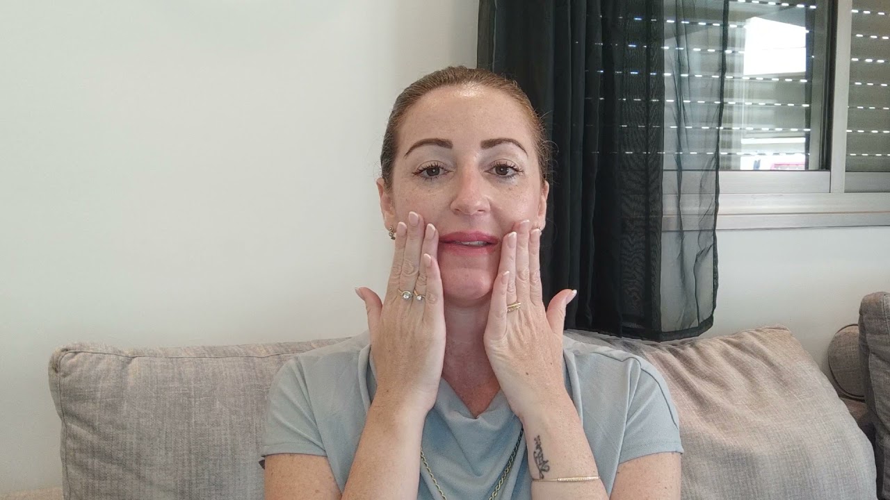 חיטוב קו הלסת