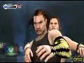 Smackdown Vs. Raw 2009: The Hardys Vs. Hawkins & Ryder