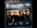 Jesse Malik, Paura, Casus Belli, Kaer \"International Visa\"