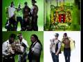 GreenGang - War
