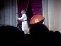 Birju Maharaj - Amsterdm Concertgebouw 2