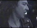 video clip of this powerful and anthemic song by one the world most underrated bands ever : warrior soul .