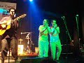La canción 