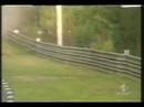 formula 1 accidentes y adelantamientos