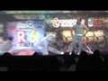 R-16 Global Breakdancing Competition