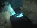 Mexico cenotes