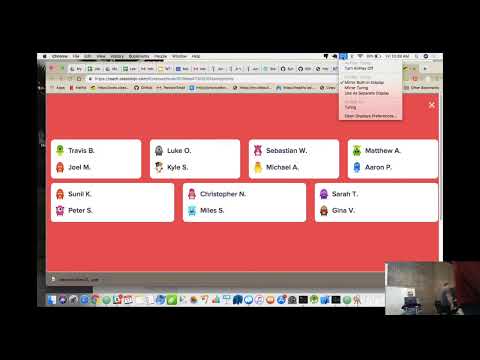 YouTube