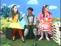 Somriso - Teca, personagem de Paula Bressann