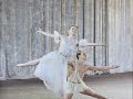 SPRING WATERS (Bogomolova, Vlasov, Bolshoi 1956)