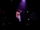 Madlib @ El Rey - 2K Sports Bounce Tour, Los Angeles