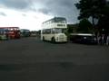 Blackpool 501 at Lathalmond