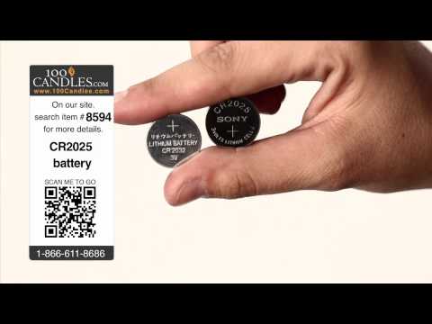 How To Replace Batteries in Remote Controlled Submersible LED Lights by intelliFLAME