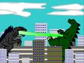 DLEgodzilla Compilation