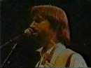 Dan Fogelberg - Part Of The Plan (Live '82)