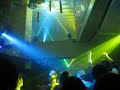 2009-12-04 Bush feat.DUBFIRE@TROOP CAFE