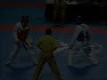 taekwondo wtf kyorigi