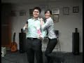 G&P Idol -1st Contestant