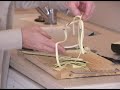 Veggie Peeler Tricks