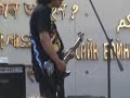 konser walikota ansan  coffin foder 