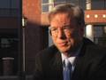 Eric Schmidt on Why College Students Should Support Barack
