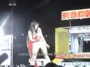 Nong May Part.3 : Coyote Sexy Girl at Motor Show 2007