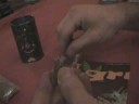 Flaming Backflip - Joint Rolling Contest