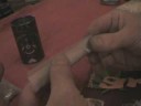 Flaming Backflip - Joint Rolling Contest