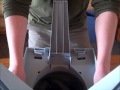 Cleanwaste How to Take Down GO Anywhere Toilet