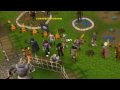 Csilver44 gets quest cape ^^