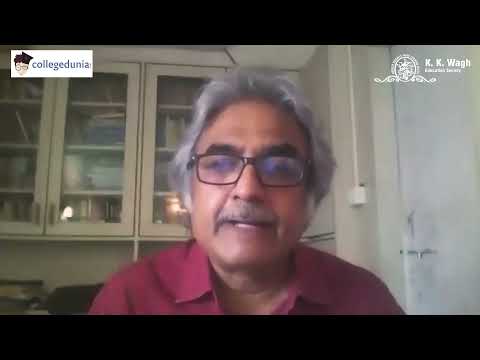 KK Wagh Nashik General video thumbnail 6