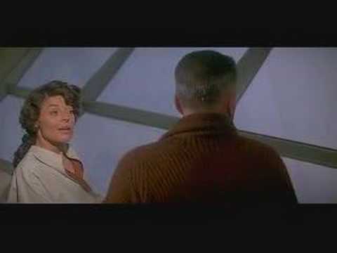Anne Bancroft & George C. Scott
