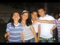 Dumaguete City Foundation University Infomatechs batch 2008